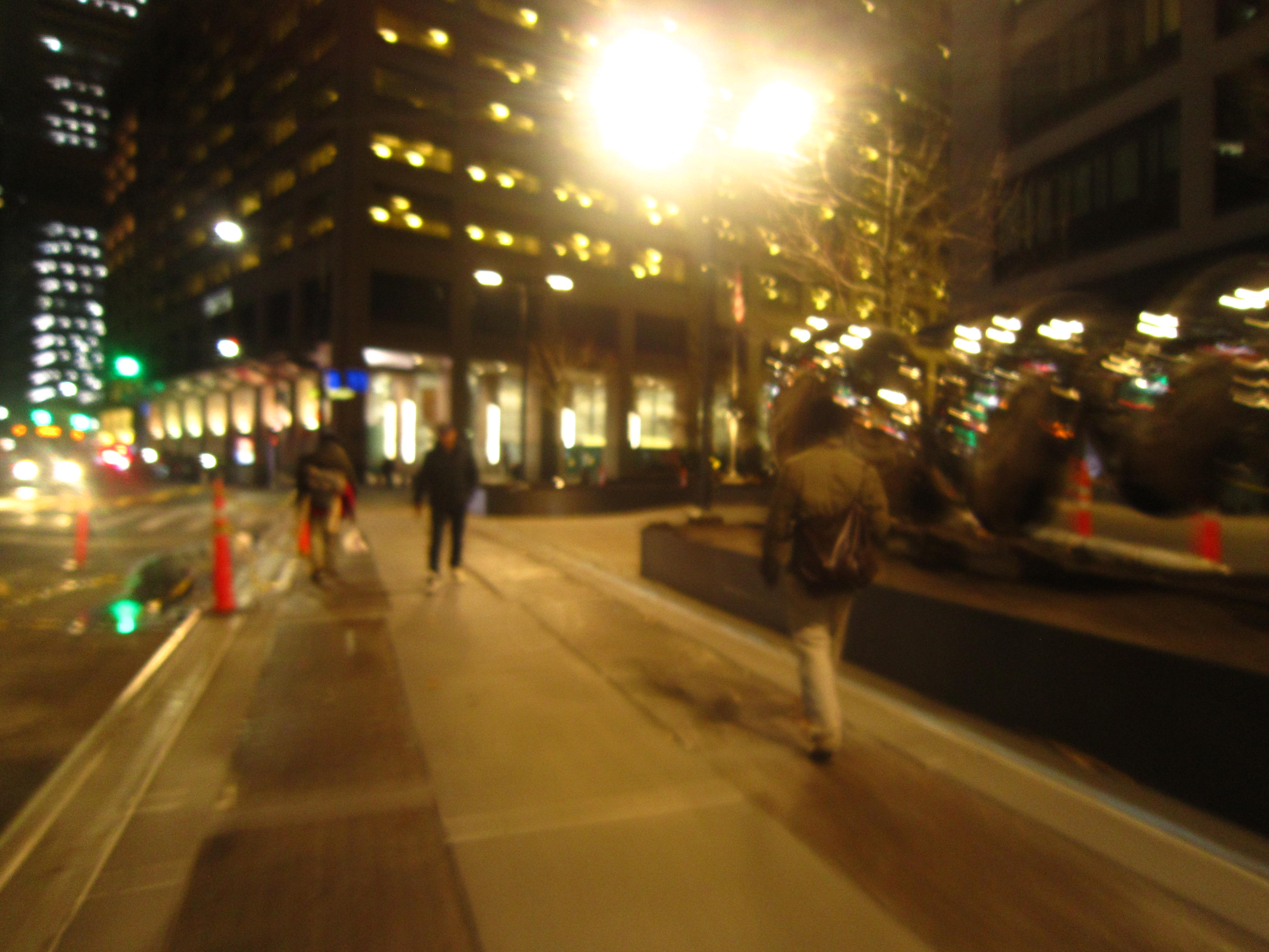 NYC FALL 25 photo